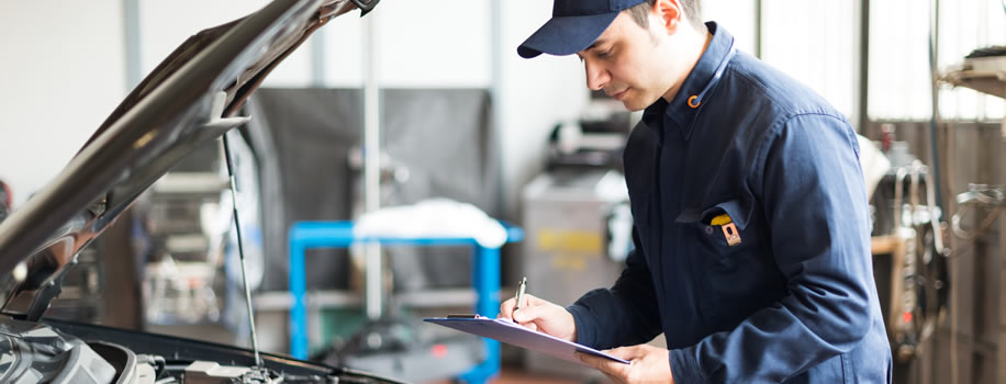 Security Solutions for Automotive Centers in Hoopeston, IL