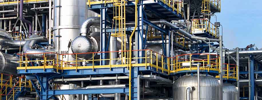 Security Solutions for Chemical Plants in Hoopeston, IL