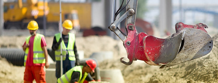 Security Solutions for Construction Site Hoopeston, IL