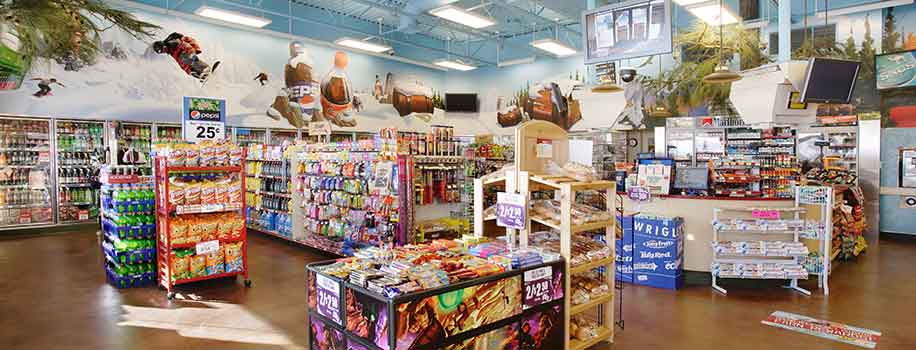 Security Solutions for Convenience Stores Hoopeston, IL