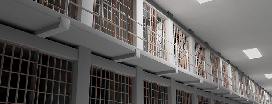 Security Solutions for Correctional Facility Hoopeston, IL