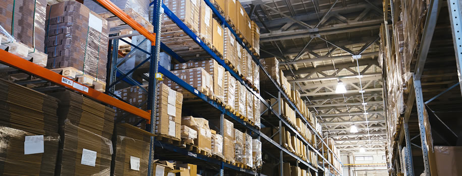 Security Solutions for Warehouses in Hoopeston, IL